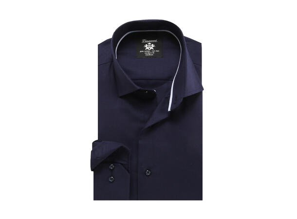385-B Mod Navy 3XL Non-Iron, Base
