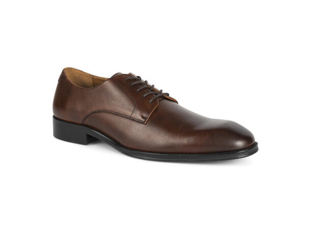 210108B Brown 42 Leather