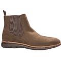 82X0812B Brown 41 Fritidssko, herre