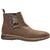 82X0812B Brown 42 Fritidssko, herre 