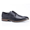 8K30503A Black 41 Leather