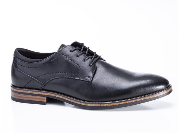 8K30503A Black 42 Leather