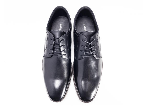 8K30503A Black 42 Leather