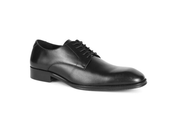210108A Black 43 Leather