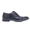 6708905A Black 46 Leather