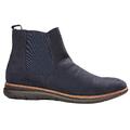 82X0812C Navy 46 Fritidssko, herre