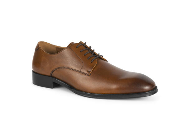 210108C Tan 42 Leather