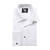 387-A Tux Slim White S Smoking skjorte 