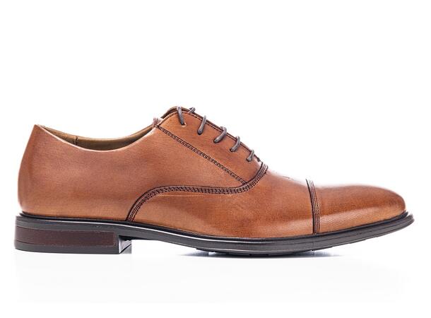 6708905C Tan 44 Leather