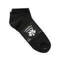 Ankel Sokk 2pk (41-46) Black ESKE Eske á 60 stk 2pk