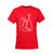 TM-Streken Christmas Red XL Men's T-Shirt 