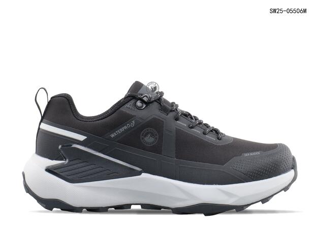05506M Black 42 Men's Waterproof Shoes
