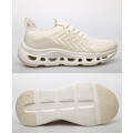 06608W Beige 36 Ladie's Shoes