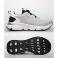 09520M Grey 44 Men's Shoes