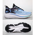 10255M Blue 41 Men's Shoes