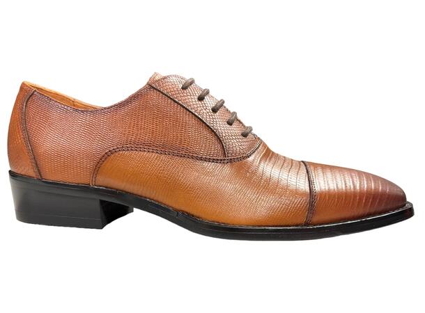102905C Tan 42 Leather