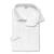 1123-L Mod Offwhite L Long Sleeve LINEN 
