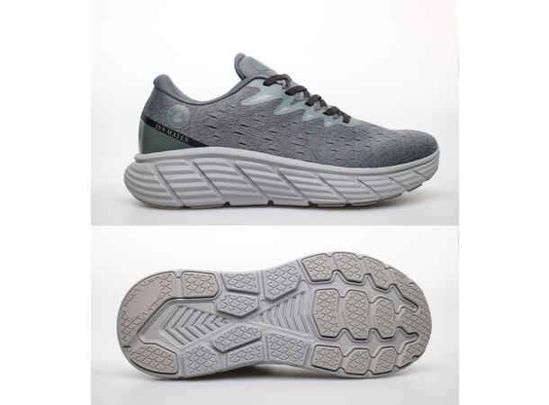 12501M Dark Grey 42 Men's Shoes