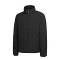 25AW00620 VN Black S Men's Down jacket