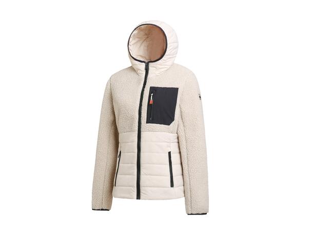 25AW00825 VN Sand M Ladie's Jacket
