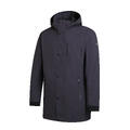 25SS00292 VN Man Grey S Men's Jacket
