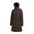 26AW00338 VN Coffee 40 Ladie's Down Jacket 