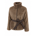 26AW00965 VN Khaki L Ladie's Jacket