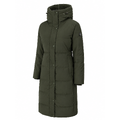 26AW00984 VN Olive 34 Ladie's Down Jacket