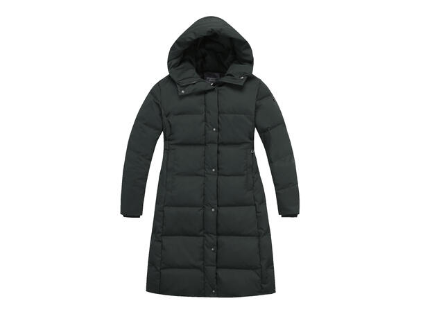 26AW00984 VN Olive 34 Ladie's Down Jacket