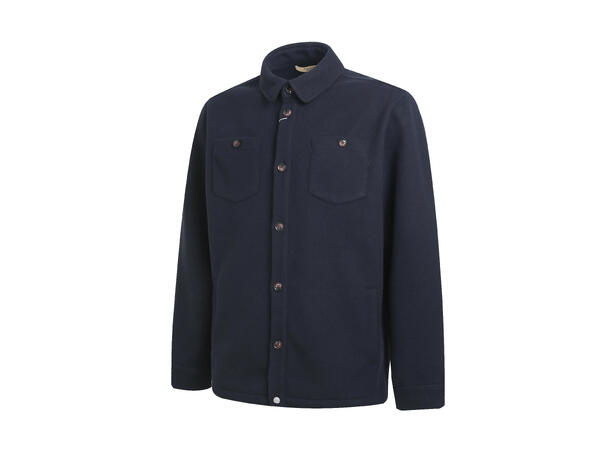 26AW00991 VN Navy S Men's Jacket