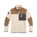 26AW00998 JM Beige XL Men's Fleece