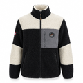26AW00998 JM Black XL Men's Fleece