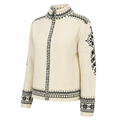 26AW01048 VN Offwhite S Ladie's Sweater