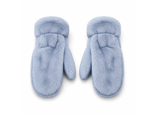 26AW01053 VN Blue One size Ladie's Votter