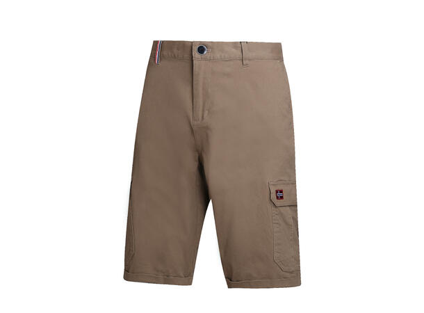 26SS00817 Sand L Men's Shorts
