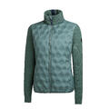 26SS00908 Dusty Green XXL Lady's Down Jacket