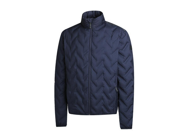 26SS00912 Navy L Men's Jacket