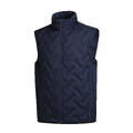 26SS00913 Navy S Men's Vest