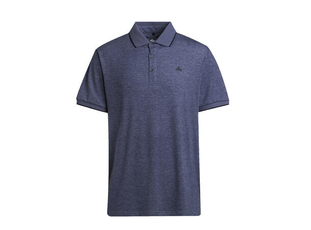 26SS00935 Navy L Men's Polo