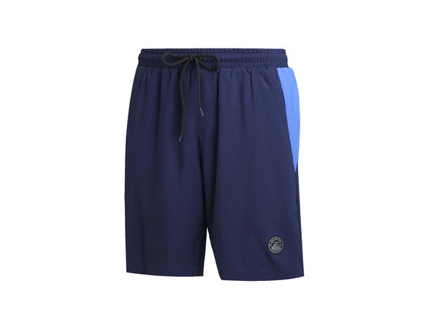 26SS00943 Navy/Blue L Badeshorts