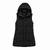 26AW00963 VN Vest Black 36 Ladie's Down Vest 