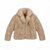 26AW00969A VN Light Brown M/L Ladie's Jacket 
