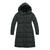 26AW00984 VN Olive 34 Ladie's Down Jacket 