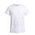 26SS00660 White L Men's T-Shirt 