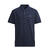 26SS00923 Navy L Men's Polo 
