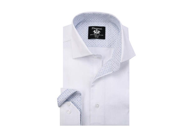 3135 Slim White XL Non-Iron