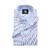 3150 Slim Light Blue L Bamboo Stretch 