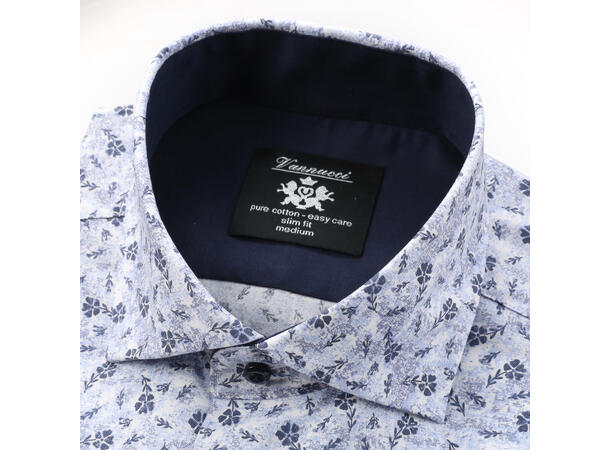 3177 Slim Print (14pk) S:1, M:4, L:5, XL:3, XXL:1