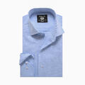 389-B Mod Light Blue S Non-Iron, Base