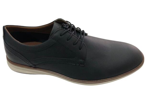 6187702D Navy 42 Fritidssko, PU